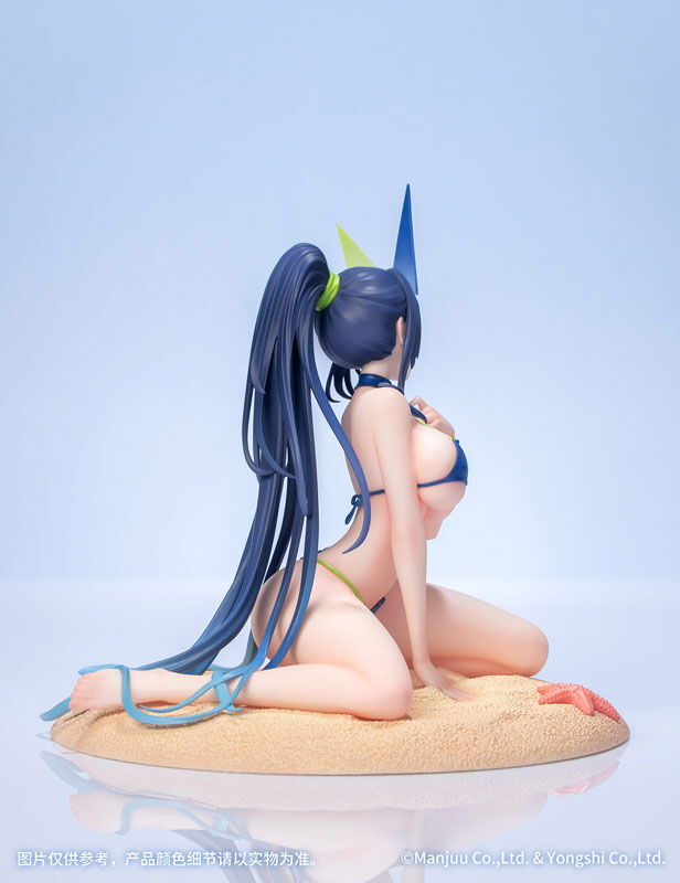 Azur Lane - New Jersey - Gift+ - 1/8 - Midsummer Leisure (Myethos) photo 4