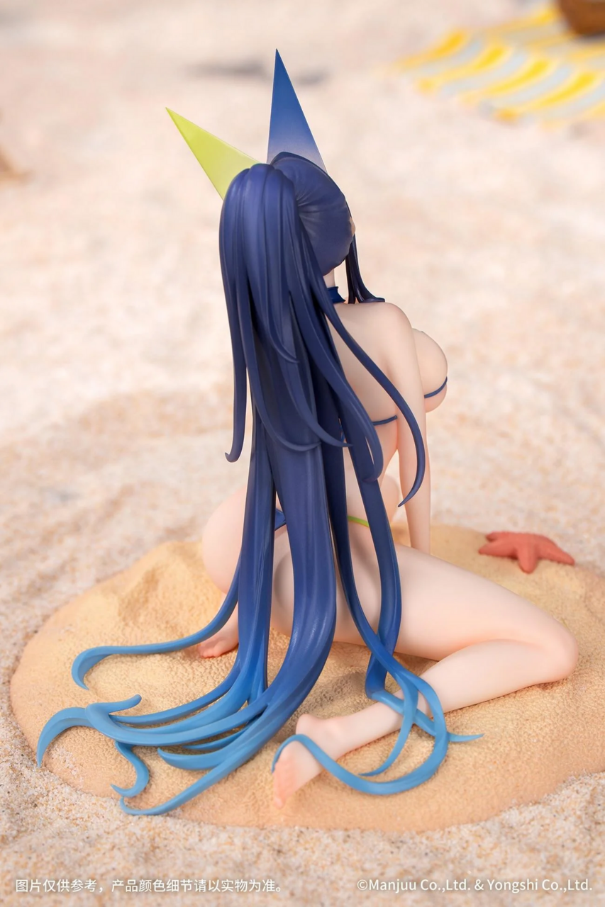 Azur Lane - New Jersey - Gift+ - 1/8 - Midsummer Leisure (Myethos) photo 6