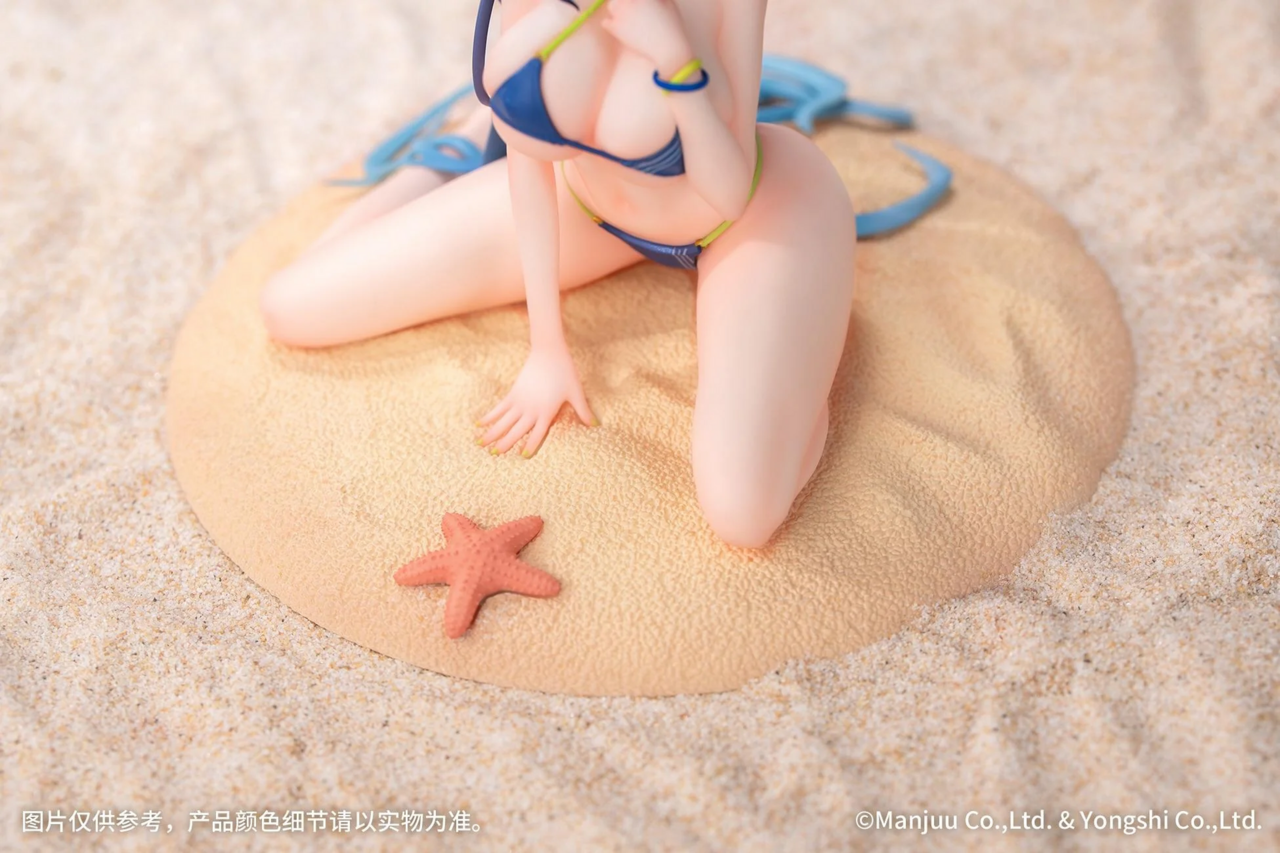 Azur Lane - New Jersey - Gift+ - 1/8 - Midsummer Leisure (Myethos) photo 7