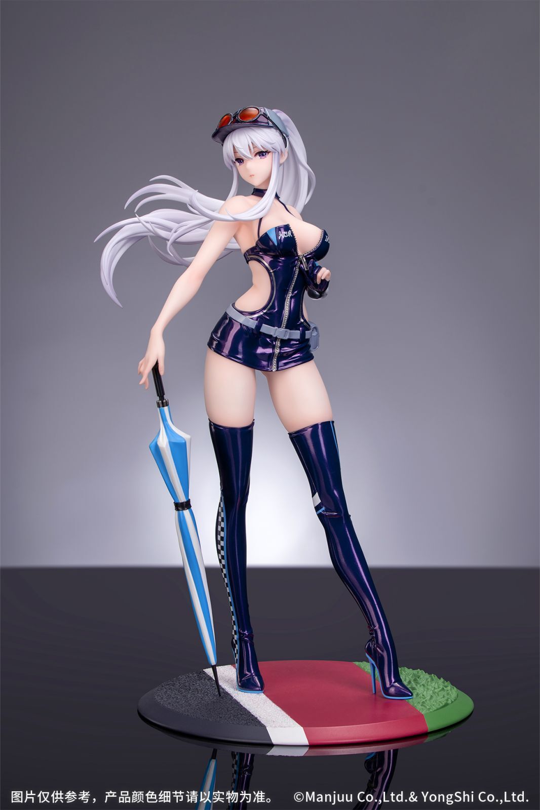 Azur Lane - Enterprise - Gift+ - 1/8 - Wind Catcher (Myethos) photo 5