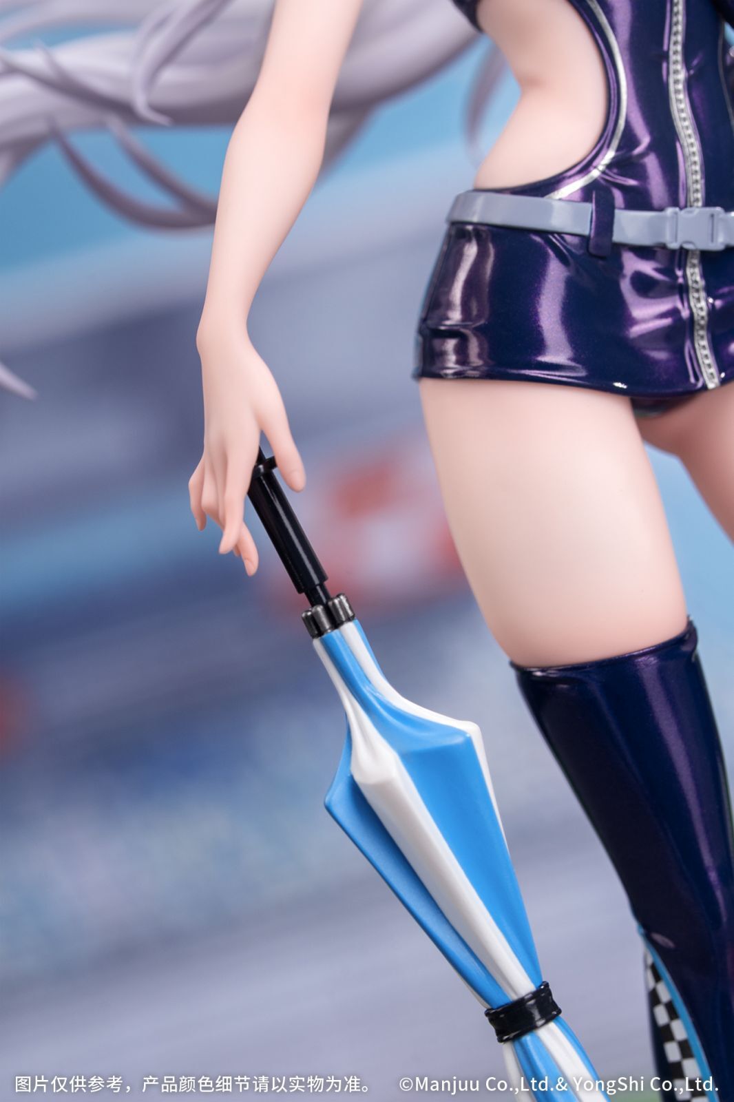 Azur Lane - Enterprise - Gift+ - 1/8 - Wind Catcher (Myethos) photo 8