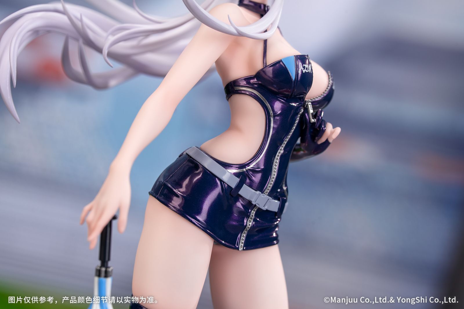 Azur Lane - Enterprise - Gift+ - 1/8 - Wind Catcher (Myethos) photo 9