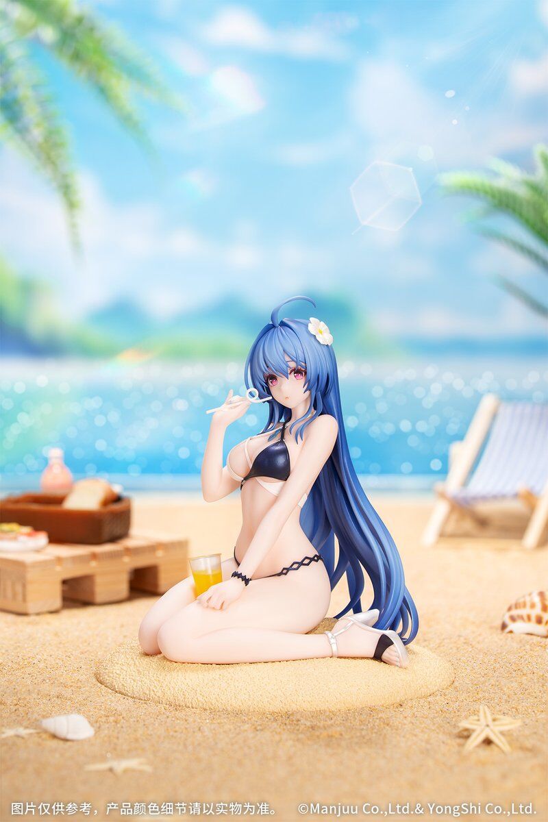 Azur Lane - Helena - Gift+ - 1/8 - Shimmering Triangle Wave (Myethos) photo 2