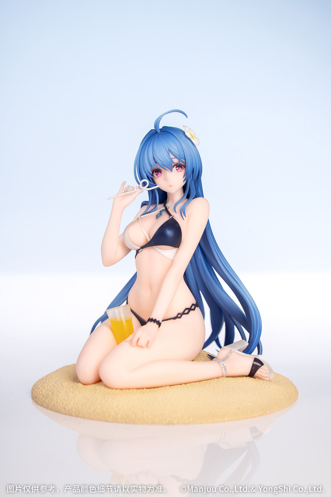 Azur Lane - Helena - Gift+ - 1/8 - Shimmering Triangle Wave (Myethos) photo 3