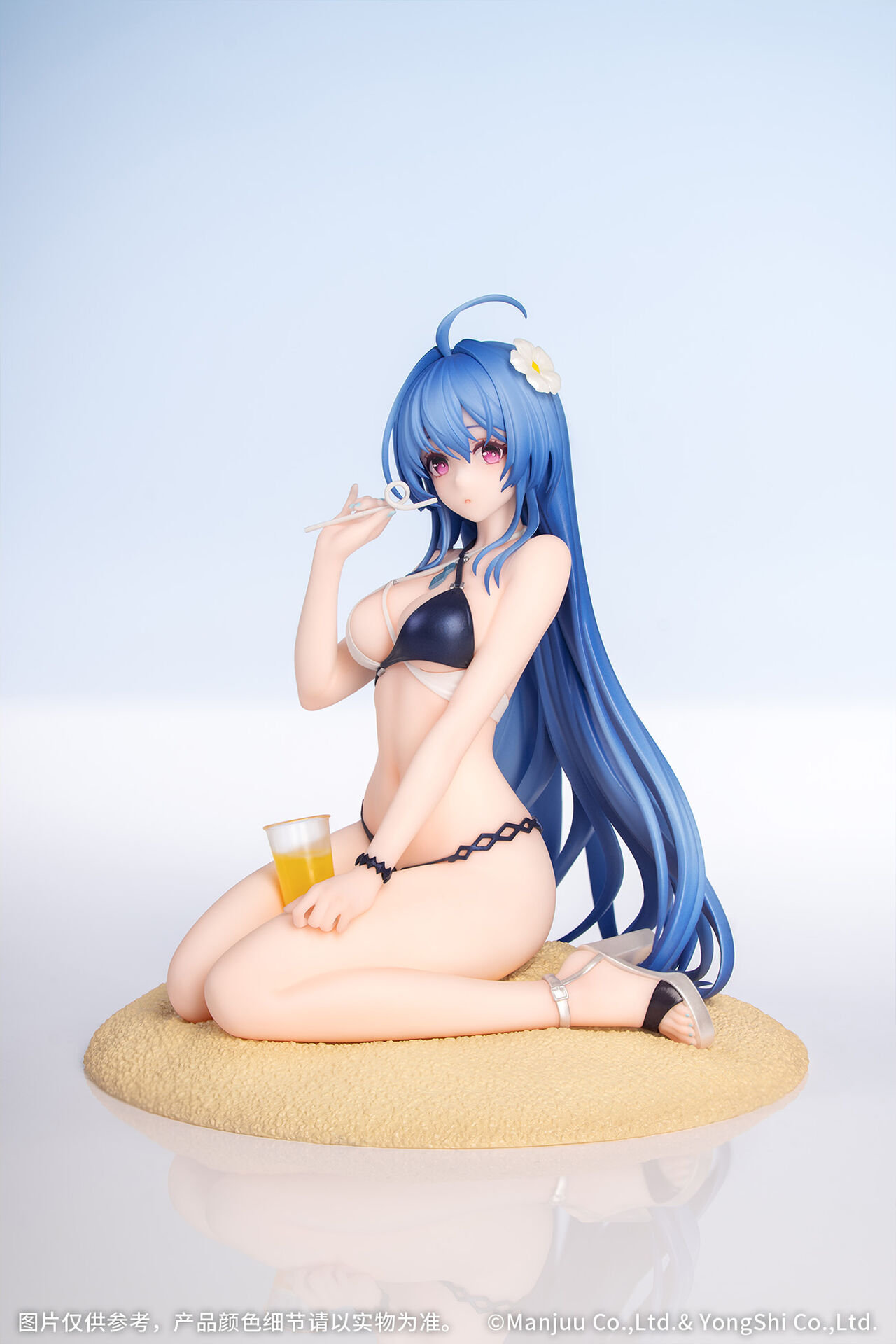 Azur Lane - Helena - Gift+ - 1/8 - Shimmering Triangle Wave (Myethos) photo 4