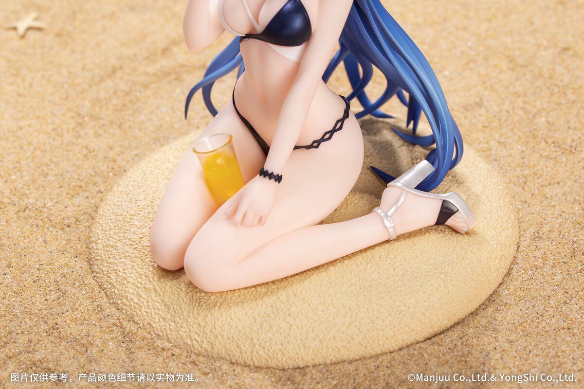 Azur Lane - Helena - Gift+ - 1/8 - Shimmering Triangle Wave (Myethos) photo 6