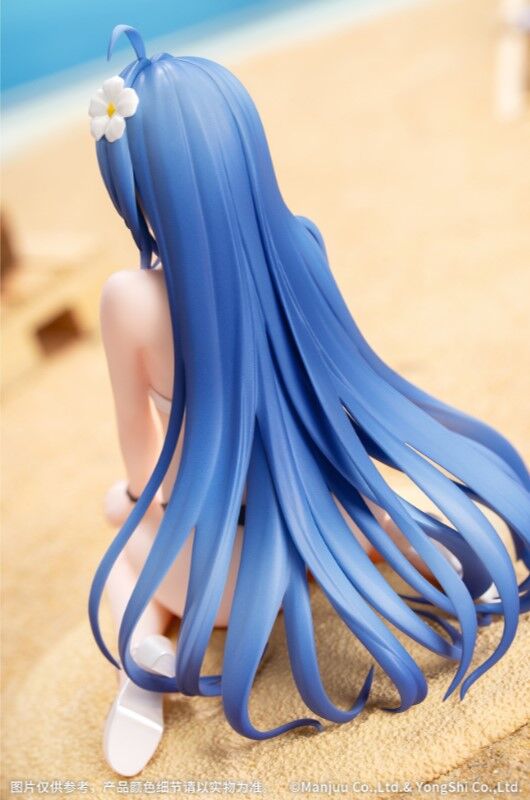 Azur Lane - Helena - Gift+ - 1/8 - Shimmering Triangle Wave (Myethos) photo 7