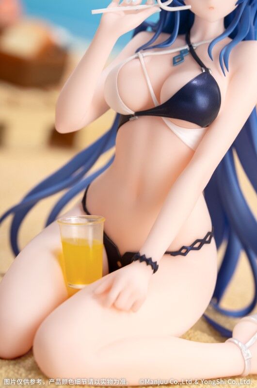 Azur Lane - Helena - Gift+ - 1/8 - Shimmering Triangle Wave (Myethos) photo 8