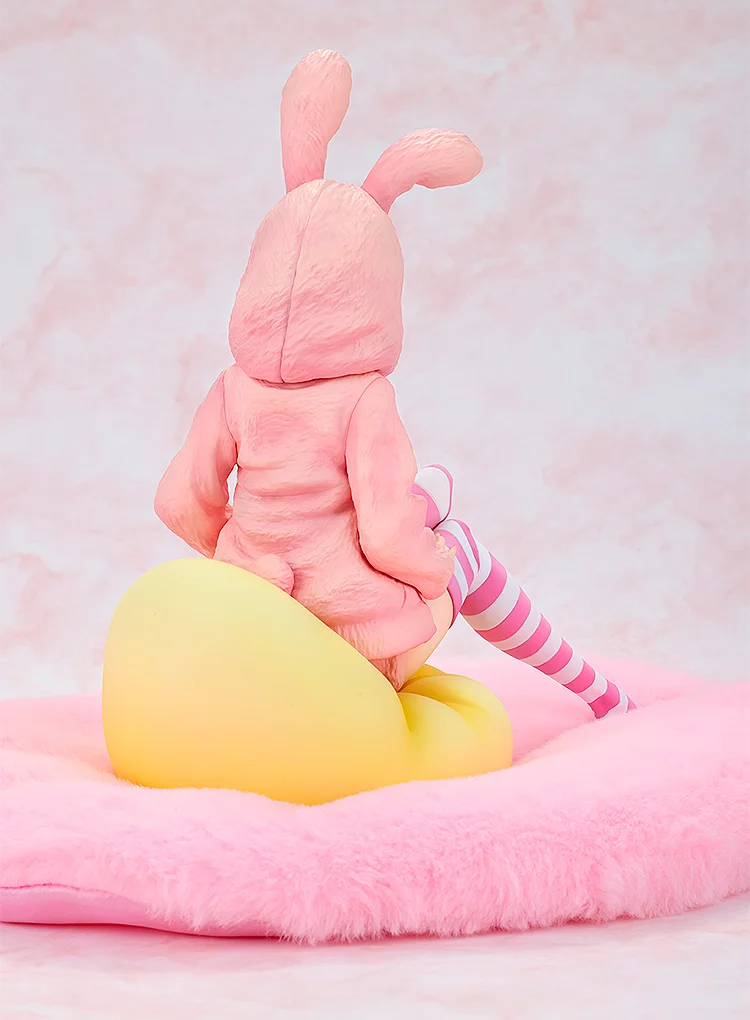 Seishun Buta Yarou wa Randoseru Girl no Yume o Minai - Sakurajima Mai - KDcolle - 1/7 - Hoodie☆Look Rabbit Ears ver., Popular Edition (Kadokawa) photo 9