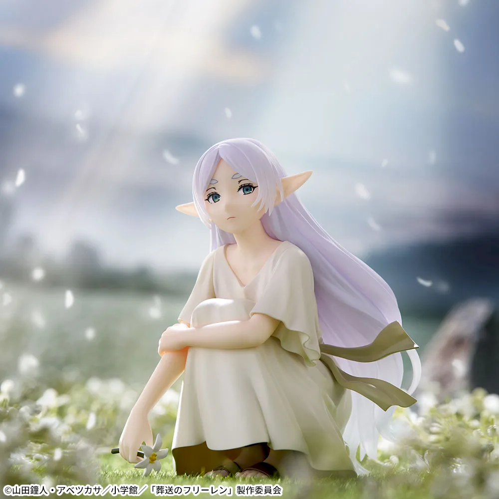 Sousou no Frieren - Frieren - Yumemirize - ~ Ano Koro ~ (SEGA) photo 2
