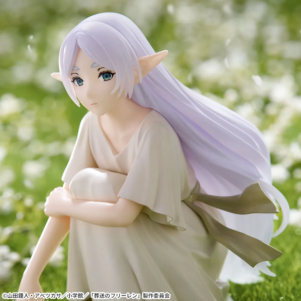 Sousou no Frieren - Frieren - Yumemirize - ~ Ano Koro ~ (SEGA) photo 3