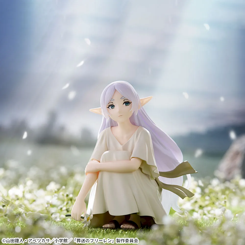 Sousou no Frieren - Frieren - Yumemirize - ~ Ano Koro ~ (SEGA) photo 4