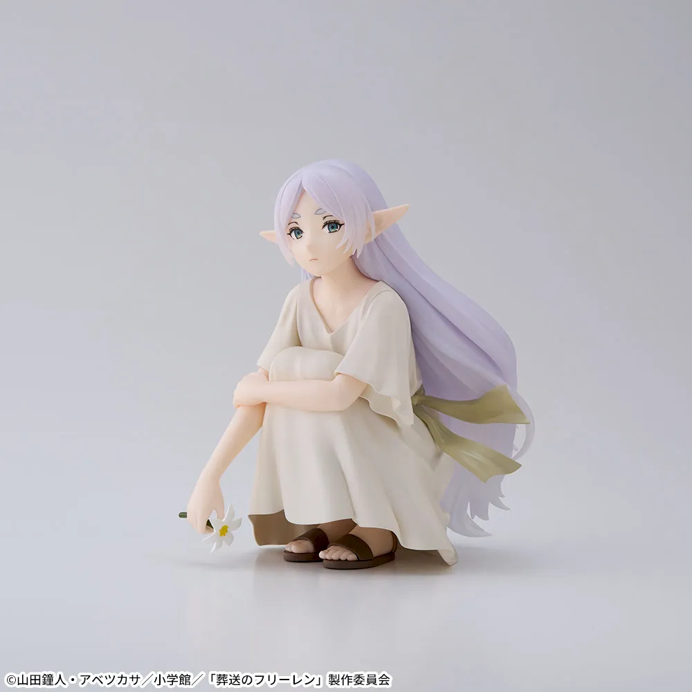 Sousou no Frieren - Frieren - Yumemirize - ~ Ano Koro ~ (SEGA) photo 5