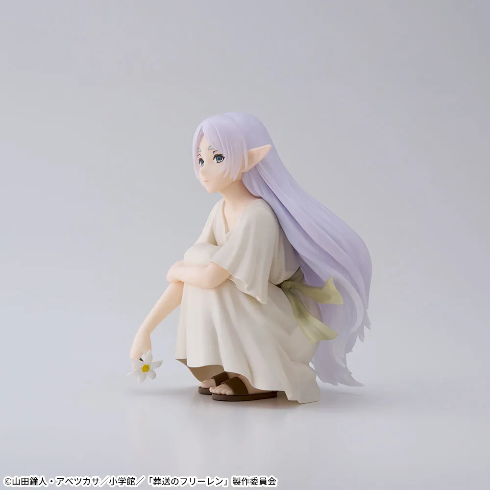 Sousou no Frieren - Frieren - Yumemirize - ~ Ano Koro ~ (SEGA) photo 6