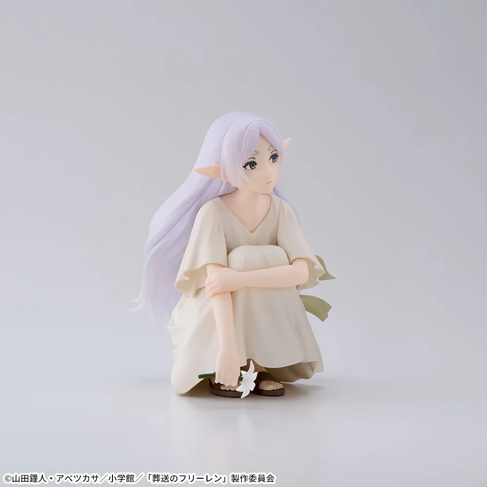 Sousou no Frieren - Frieren - Yumemirize - ~ Ano Koro ~ (SEGA) photo 7