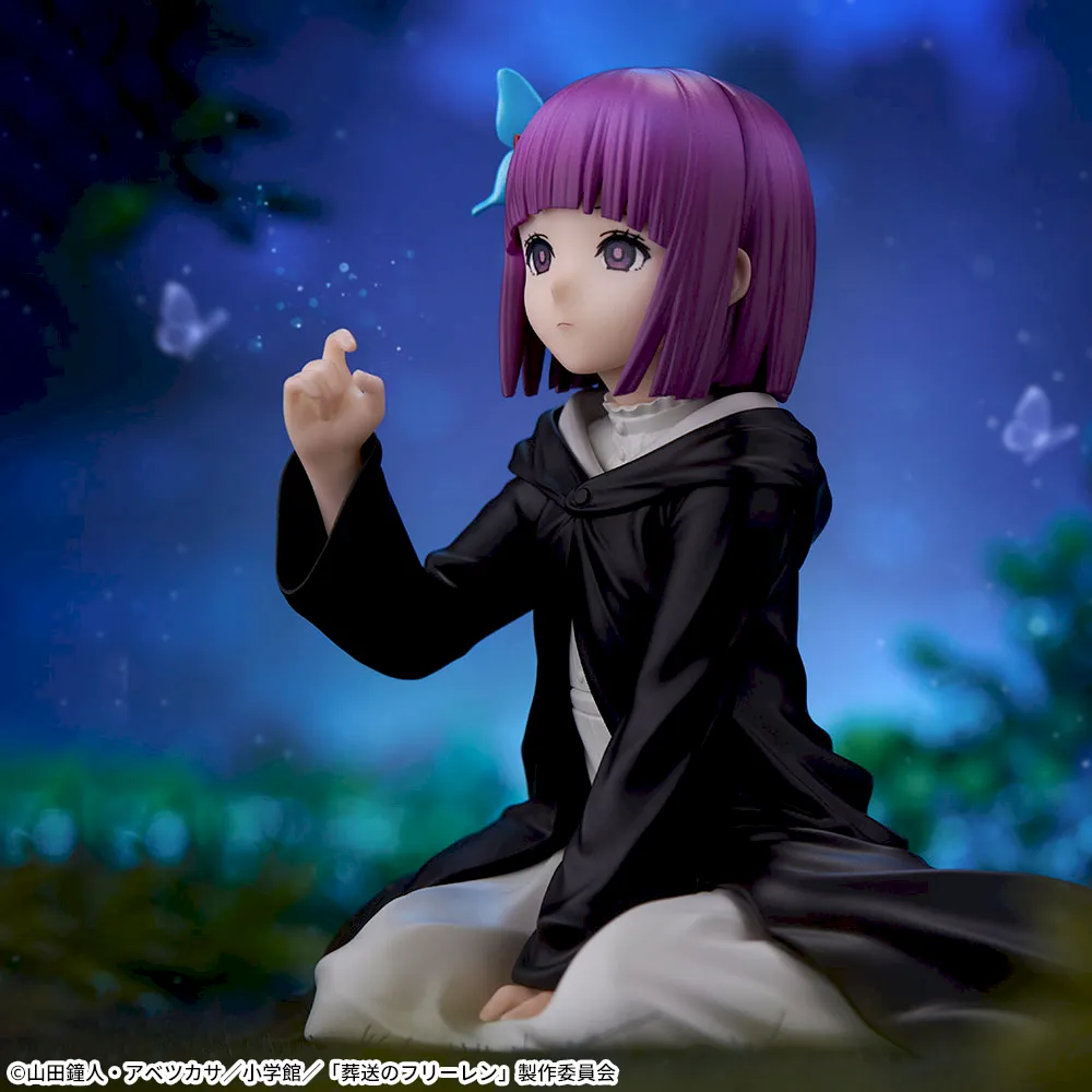 Sousou no Frieren - Fern - Yumemirize - ~ Ano Koro ~ (SEGA) photo 2