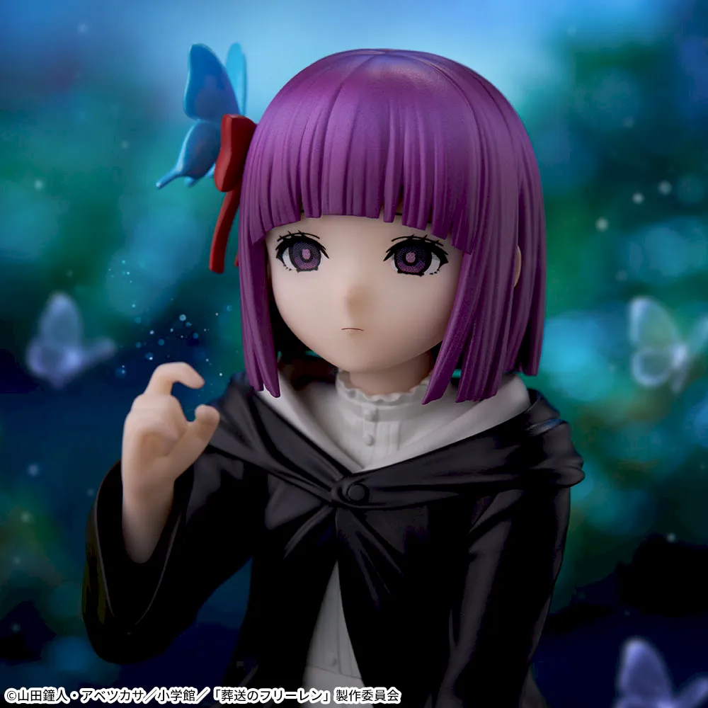 Sousou no Frieren - Fern - Yumemirize - ~ Ano Koro ~ (SEGA) photo 3
