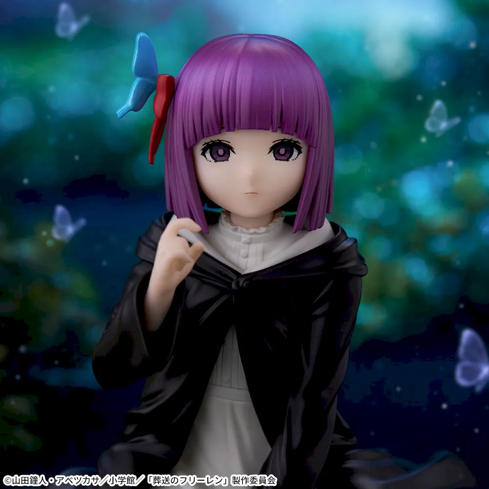 Sousou no Frieren - Fern - Yumemirize - ~ Ano Koro ~ (SEGA) photo 4