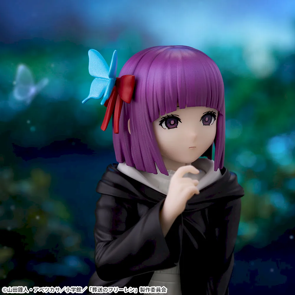 Sousou no Frieren - Fern - Yumemirize - ~ Ano Koro ~ (SEGA) photo 5
