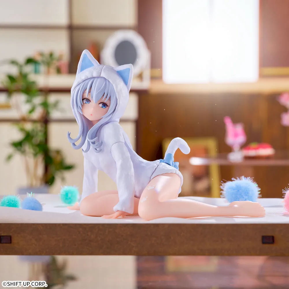 Goddess of Victory: Nikke - N102 - Yumemirize (SEGA) photo 4