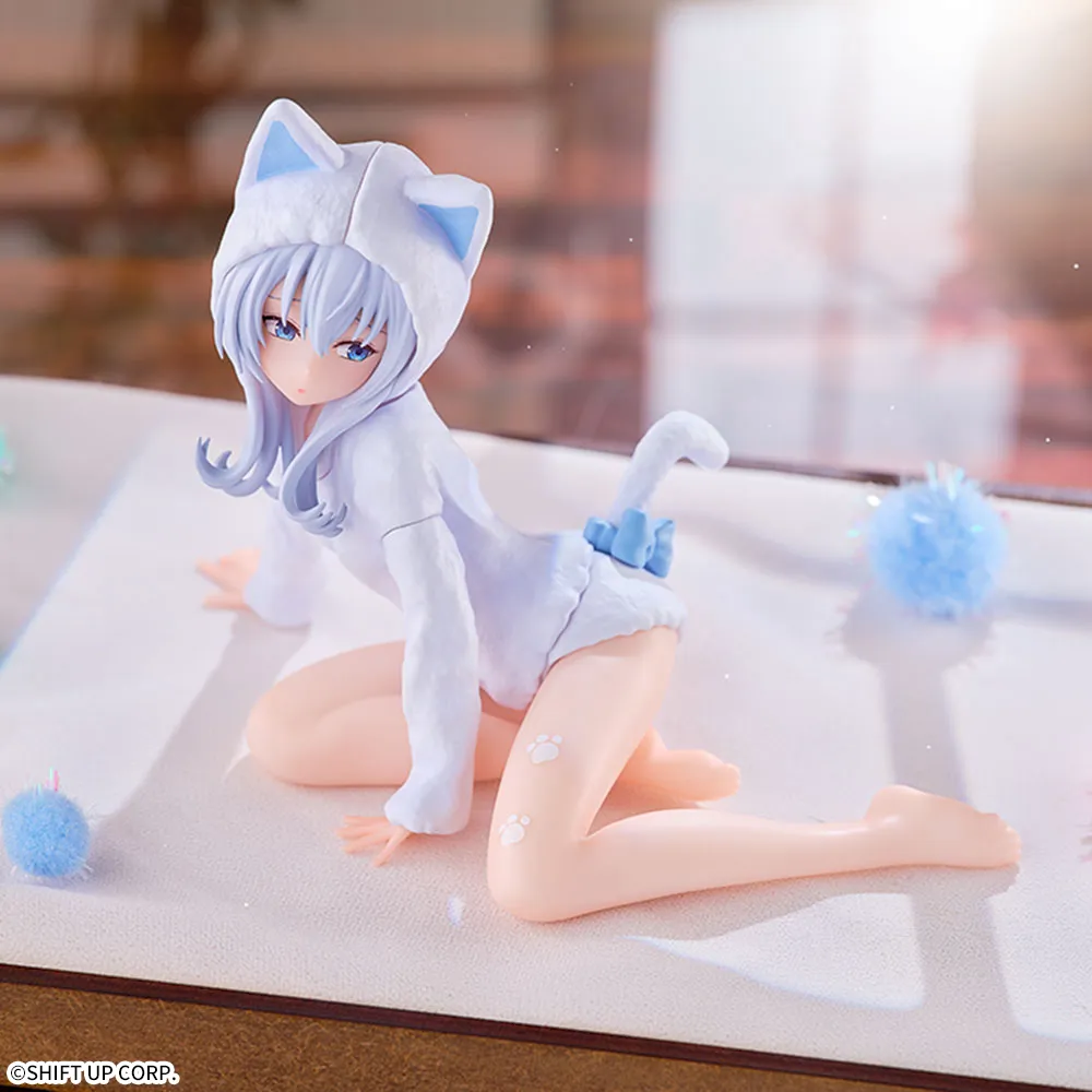 Goddess of Victory: Nikke - N102 - Yumemirize (SEGA) photo 5