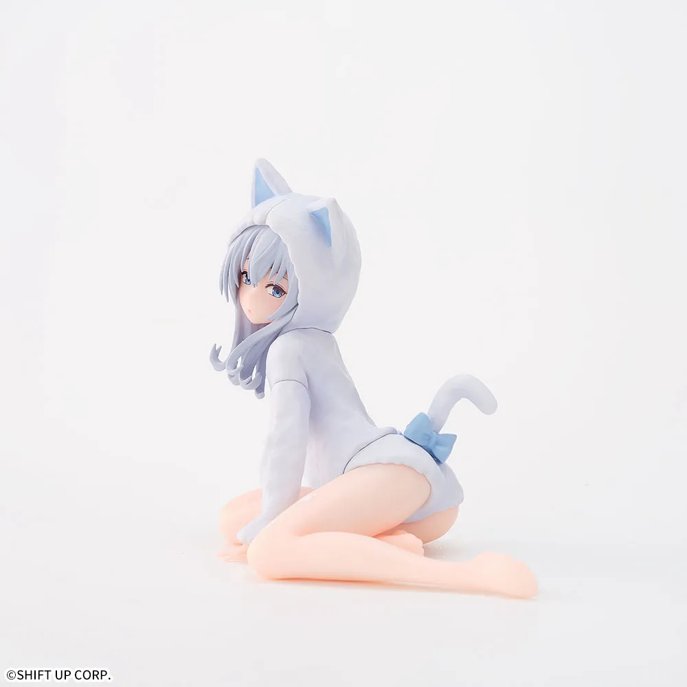 Goddess of Victory: Nikke - N102 - Yumemirize (SEGA) photo 6