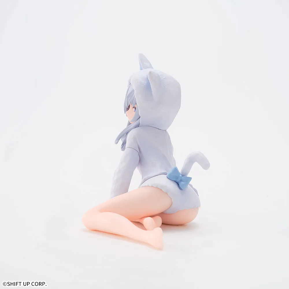 Goddess of Victory: Nikke - N102 - Yumemirize (SEGA) photo 7