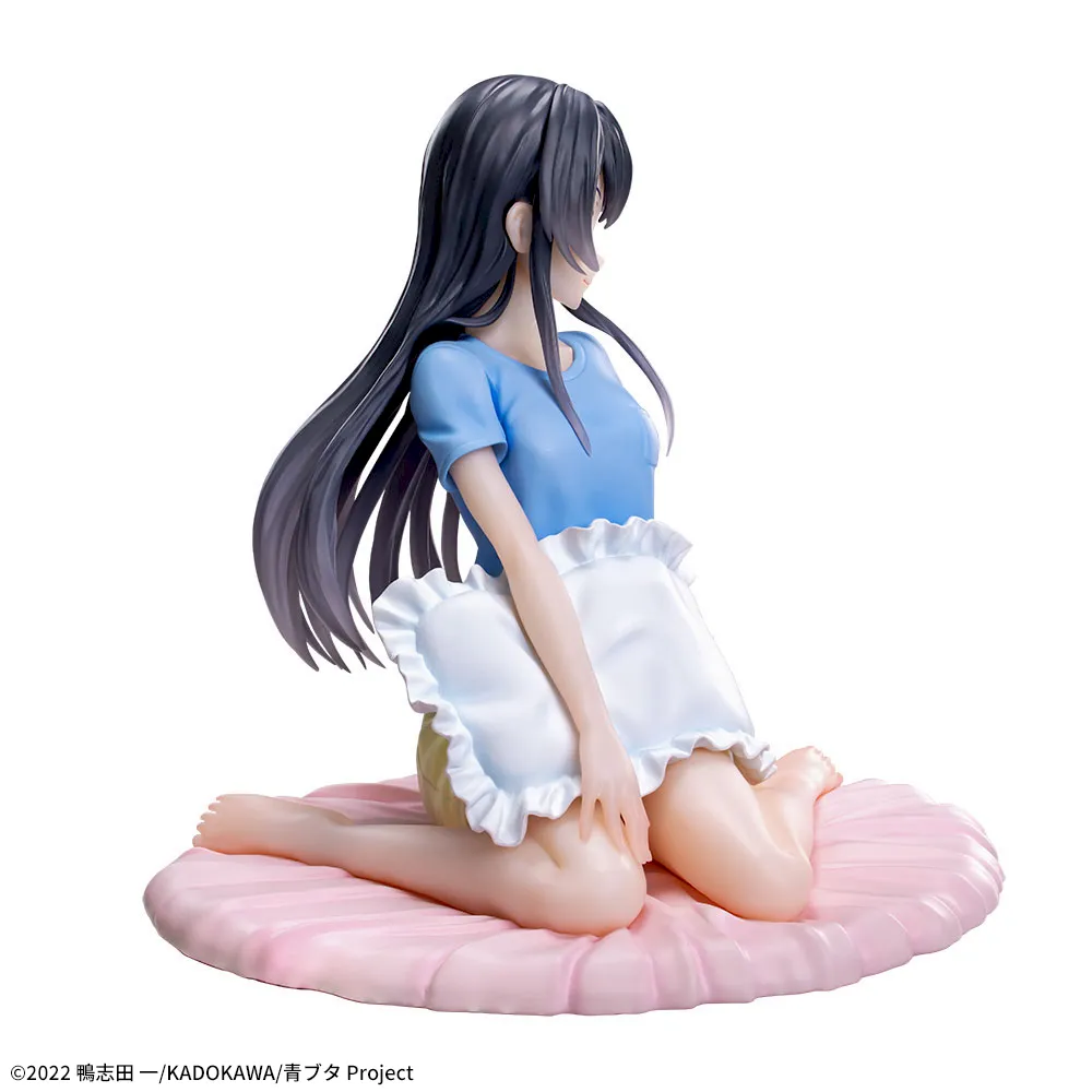 Seishun Buta Yarou wa Bunny Girl Senpai no Yume wo Minai - Sakurajima Mai - Luminasta - Pajama (SEGA) photo 8