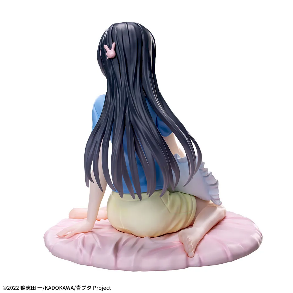 Seishun Buta Yarou wa Bunny Girl Senpai no Yume wo Minai - Sakurajima Mai - Luminasta - Pajama (SEGA) photo 9