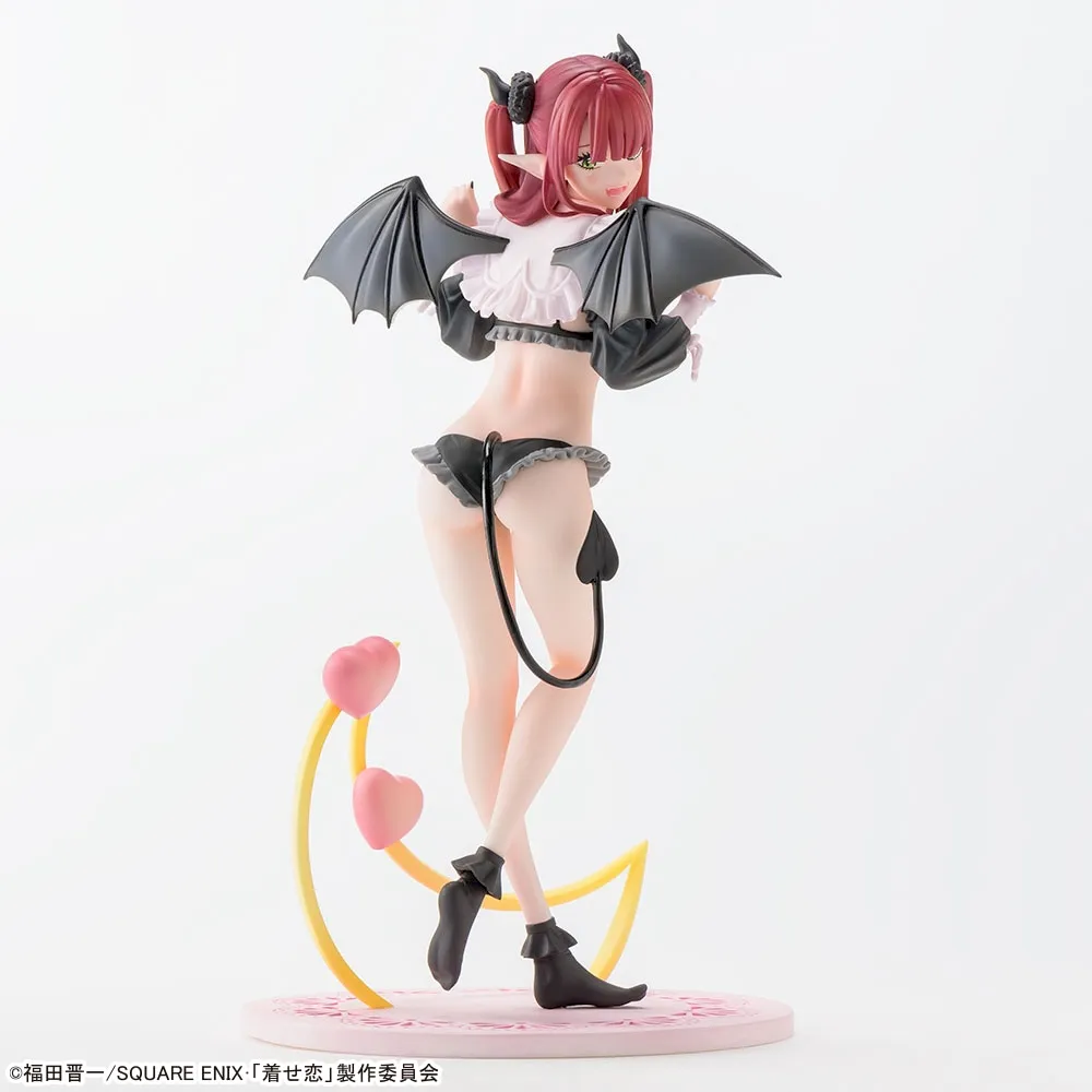 Sono Bisque Doll wa Koi o Suru - Kitagawa Marin - Luminasta - Liz (SEGA)