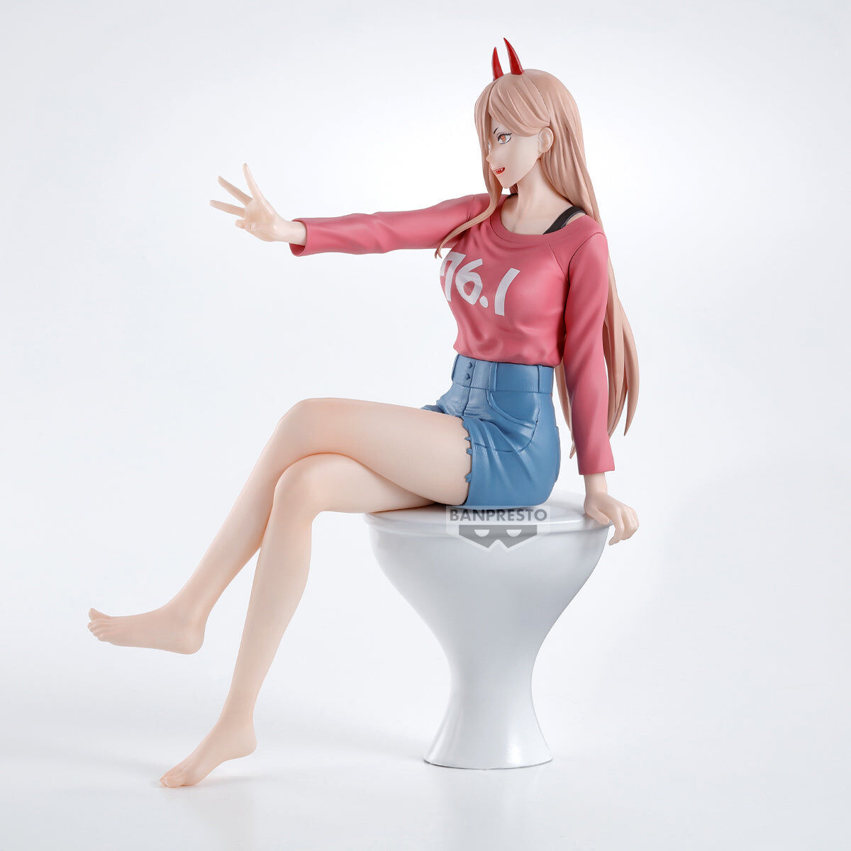 Chainsaw Man - Power (Bandai Spirits) photo 2