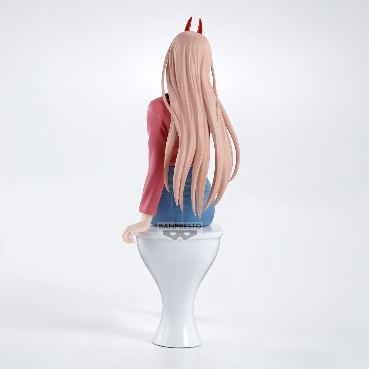 Chainsaw Man - Power (Bandai Spirits) photo 3