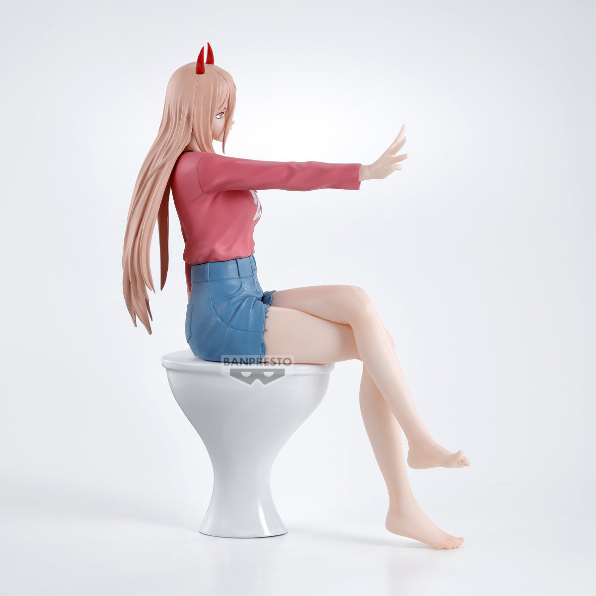 Chainsaw Man - Power (Bandai Spirits) photo 4