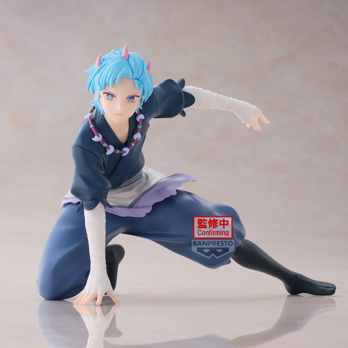 Oshi no Ko 2nd Season - Hoshino Aquamarine - Touki Yaku Ver. (Bandai Spirits) photo 2