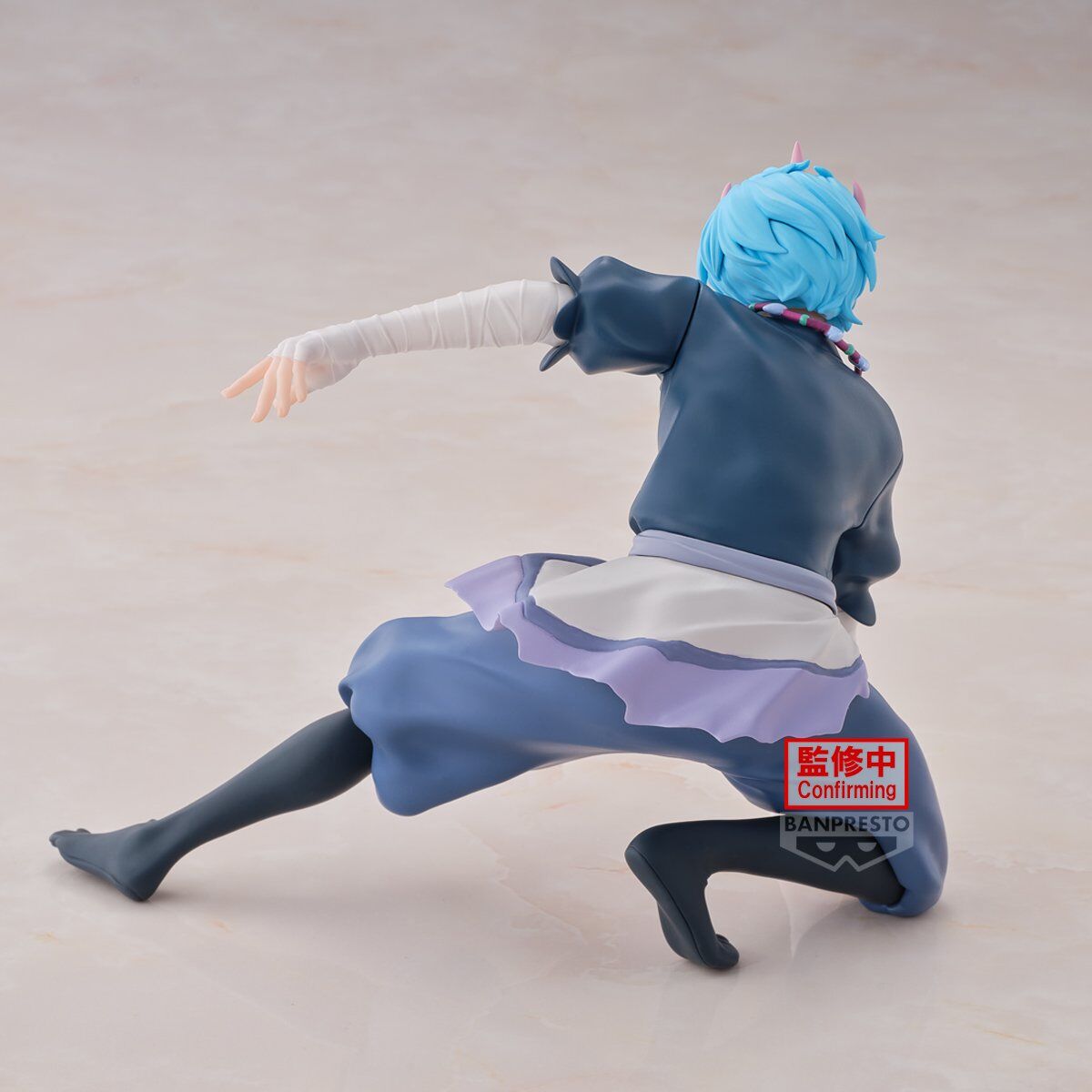Oshi no Ko 2nd Season - Hoshino Aquamarine - Touki Yaku Ver. (Bandai Spirits) photo 3