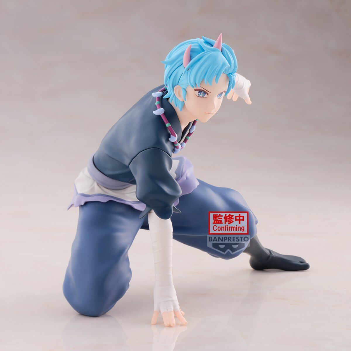 Oshi no Ko 2nd Season - Hoshino Aquamarine - Touki Yaku Ver. (Bandai Spirits) photo 4