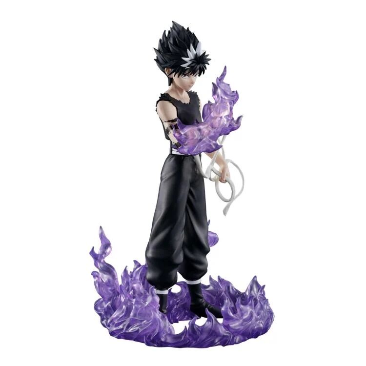 Yu Yu Hakusho - Hiei (Bandai Spirits)