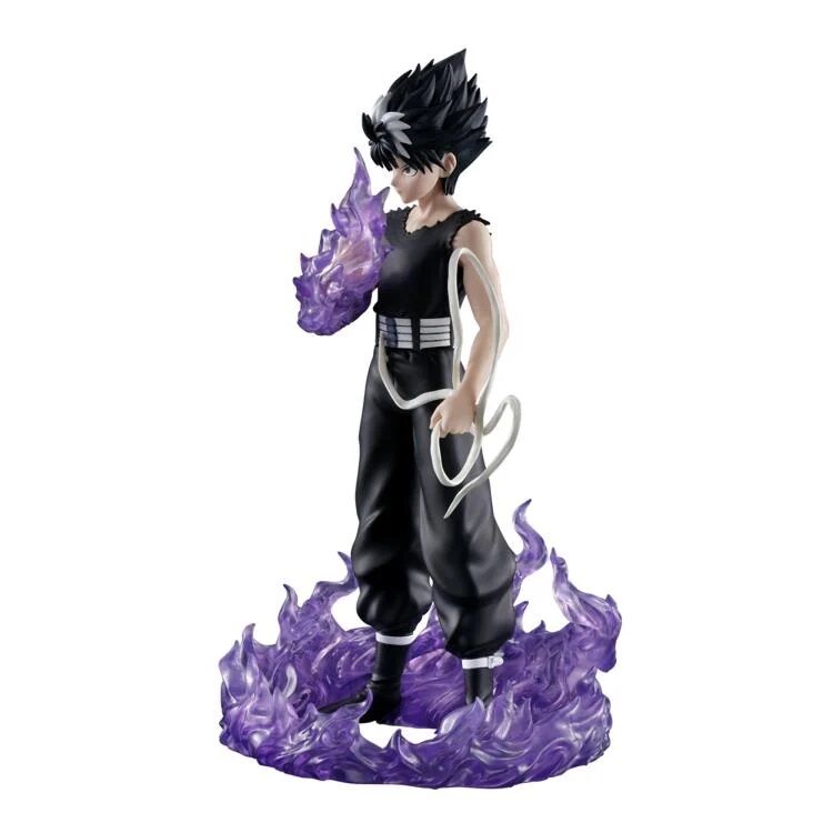 Yu Yu Hakusho - Hiei (Bandai Spirits) photo 2