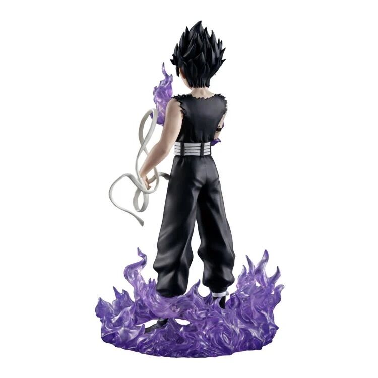 Yu Yu Hakusho - Hiei (Bandai Spirits) photo 4