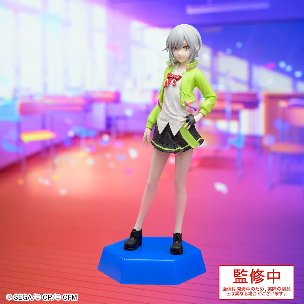 Hinomori Shiho