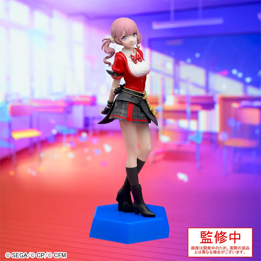 Mochizuki Honami