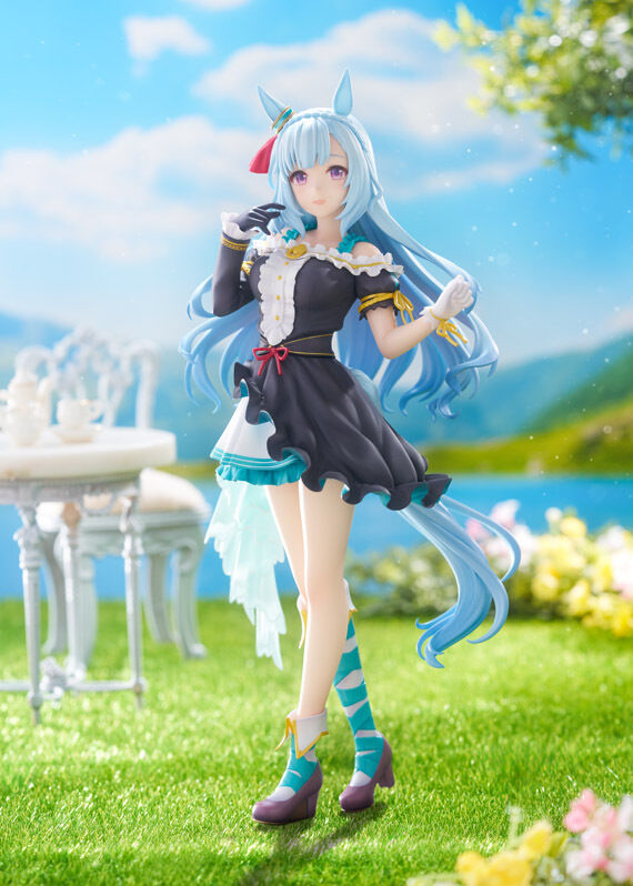 Umamusume: Pretty Derby - Mejiro Ardan - 1/7 - Signature Racewear Ver. (Claynel) photo 2