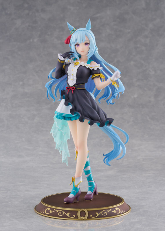 Umamusume: Pretty Derby - Mejiro Ardan - 1/7 - Signature Racewear Ver. (Claynel) photo 3