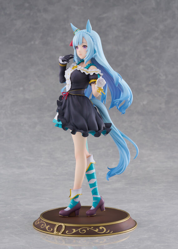 Umamusume: Pretty Derby - Mejiro Ardan - 1/7 - Signature Racewear Ver. (Claynel) photo 4