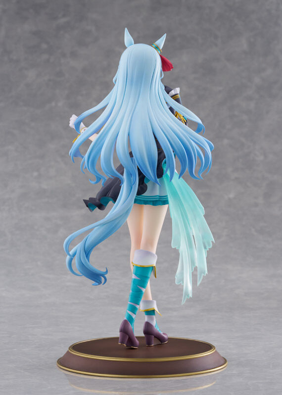 Umamusume: Pretty Derby - Mejiro Ardan - 1/7 - Signature Racewear Ver. (Claynel) photo 5