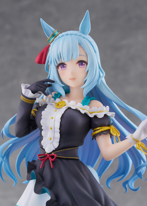 Umamusume: Pretty Derby - Mejiro Ardan - 1/7 - Signature Racewear Ver. (Claynel) photo 6