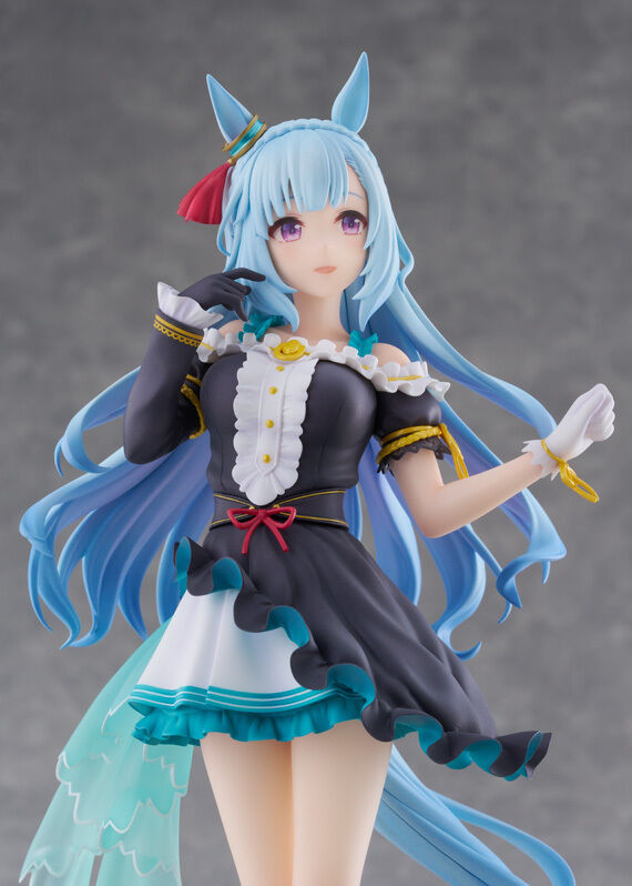 Umamusume: Pretty Derby - Mejiro Ardan - 1/7 - Signature Racewear Ver. (Claynel) photo 8