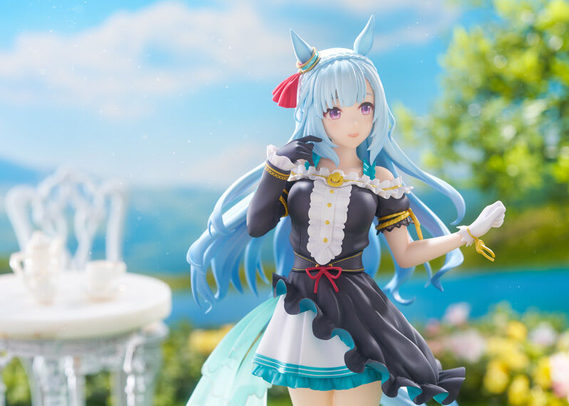 Umamusume: Pretty Derby - Mejiro Ardan - 1/7 - Signature Racewear Ver. (Claynel) photo 9