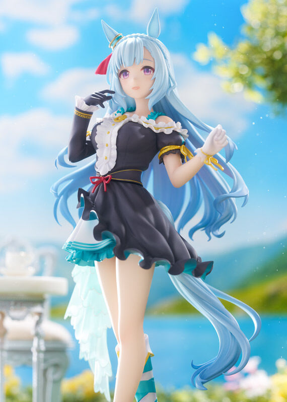 Umamusume: Pretty Derby - Mejiro Ardan - 1/7 - Signature Racewear Ver. (Claynel) photo 10