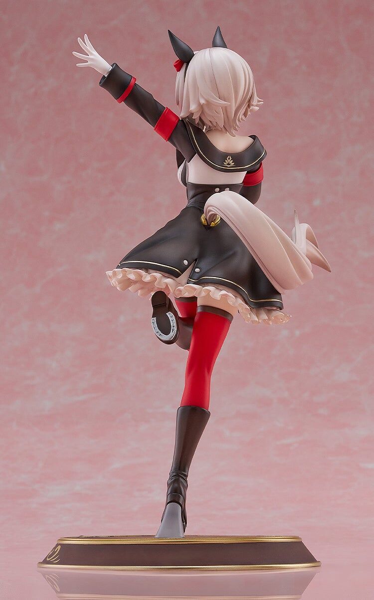 Umamusume: Pretty Derby - Curren Chan - 1/7 - Signature Racewear Ver. (Claynel) photo 3